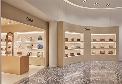 chloe flagship store|chloe store locations.